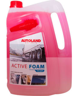 AUTOLAND 2-KOMPONENTTI 5L PESUTIIVISTE Main Image