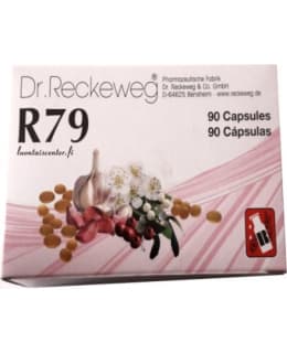 DR.RECKEWEG R79 90KAPS Main Image