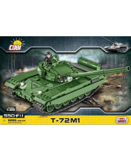 COBI T-72M1 550-OS Main Image