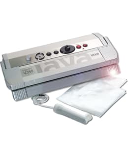 LAVA V.350 PREMIUMLINE VAKUUMIKONE Main Image