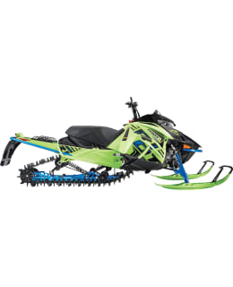 Arctic Cat Riot X 8000 ES QS3 OS 2020 moottorikelkka Main Image