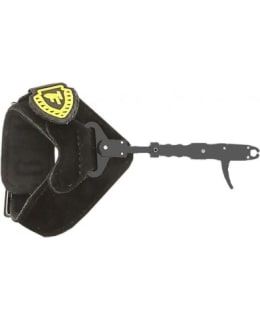 SMOKE EXTREME BUCKLE BLACK LAUKAISULAITE Main Image