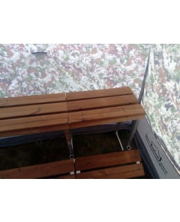 RENNOSTI SUOMILAUDE JATKO-OSA Main Image