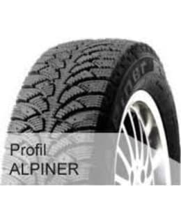 PROFIL 225/50-17 ALPINER -PINNOITETTU- Main Image