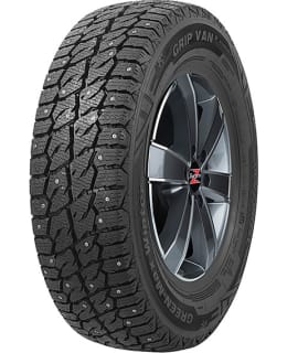 LINGLONG 205/65-16C GREENMAX WINTER GRIP Main Image