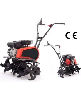 JONKÖPING QM8403 6,5HP JYRSINKONE Main Image