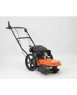 JONKÖPING QM4103 4HP SIIMALEIKKURI Main Image