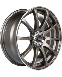 BARZETTA GTR 7.5X18/5X100/40 VANNE Main Image