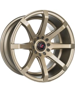 BARZETTA GROTTESCO BR 9x17 5x112 ET:25 Main Image