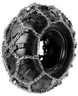 KIMPEX DIAMOND V-BAR LUMIKETJUT 73 X 18 Main Image