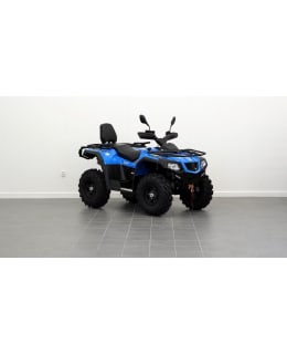 TRAPPER T3B 550 EPS + TALVIPAKETTI Main Image