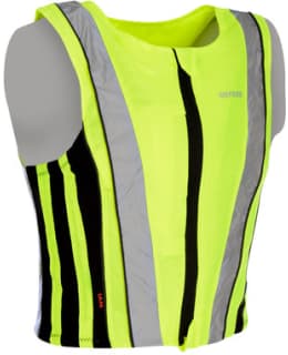 OXFORD BRIGHT TOP HI-VIS 3XL HUOMIOLIIVI Main Image