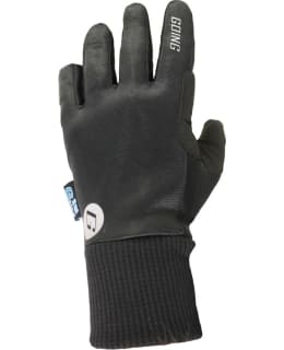 GOING BASIC HIIHTOSORMIKAS 907 MUSTA M Main Image