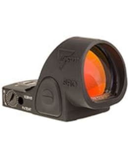 TRIJICON SRO 2.5MOA PUNAPISTETÄHTÄIN Main Image