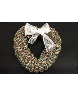 FILONA REVONTULI SYDÄNKRANSSI TARVIKKEET Main Image