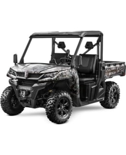 CFMOTO U-FORCE 1000 EFI EPS T1B CAMO Main Image