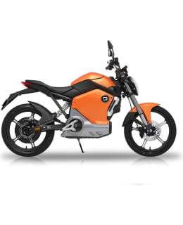 SUPER SOCO TS1200R ORA. SÄHKÖMOPO Main Image