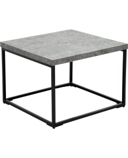 HILLSTONE 60X60 SOHVAPÖYTÄ Main Image