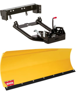 WARN TRAPPER 4X4 152CM ALUEAURASARJA Main Image