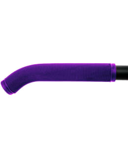 RSI RUBBER GRIP PURPLE / PR Main Image