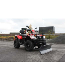 GOES 550 COBALT L MAX T3B EPS VALKOINEN Main Image