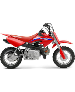 HONDA CRF50F CROSSIPYÖRÄ Main Image