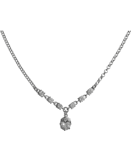 TK 30528 ROMANTIC MAGIC HOPEA KAULAKETJU Main Image