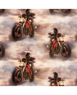 TEXTIL DARK RIDER 150 MUL TRIKOOKANGAS Main Image