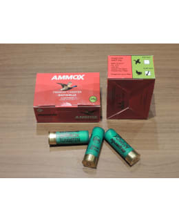 AMMOX PREM TUNGSTEN 12/70 24G 2,25MM 10 Main Image