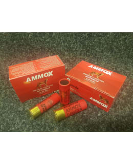 AMMOX PREM TUNGSTEN 12/70 32G 2,75MM 10 Main Image