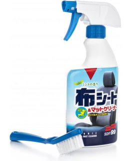 SOFT99 NEW FABRIC SEAT CLEANER 420ML Main Image