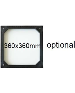 WEBASTO 36X36CM ADAPTERIKEHYS Main Image