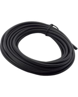 ARIETE FULE PIPE, 5 X 8 MM, BLACK, 10 M Main Image