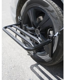 THULE RENKAASEEN KIINNITTETTÄVÄ APUASKEL Main Image