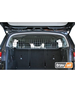 TRAVALL TDG1359  KOIRAVERKKO Main Image