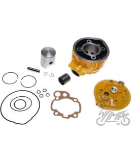 AY3207 MINARELLI AM6 70CC SYLINTERI Main Image