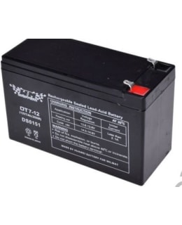 DS0151 7AH 12V AKKU Main Image