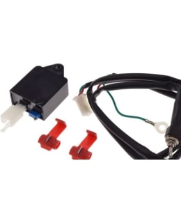 AI2051 NOPEUSRAJOITIN Main Image