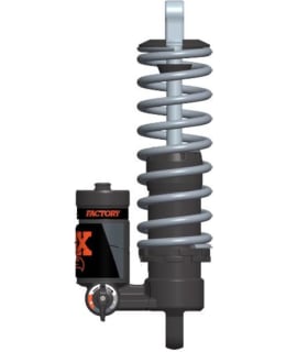 FOX ZERO 2.0 QS3-R TELASTON ETUISKARI Main Image