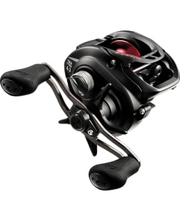 DAIWA FUEGO CT 100H HYRRÄKELA Main Image