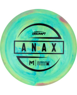 DISCRAFT ANAX ESP MCBETH DRAIVERI Main Image