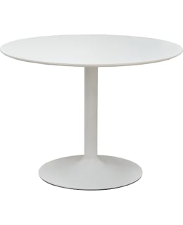 BARI VALKOINEN RUOKAPÖYTÄ Main Image