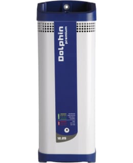 DOLPHIN AKKULATURI PREMIUM 12V/25A Main Image