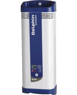 DOLPHIN AKKULATURI PREMIUM 12V /40A Main Image