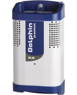 DOLPHIN AKKULATURI PREMIUM 12V/15A Main Image
