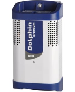 DOLPHIN AKKULATURI PREMIUM 12V/10A Main Image