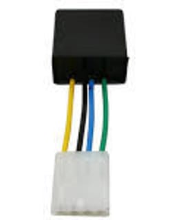 DERBI SENDA ORIGINAL VILKKURELE Main Image