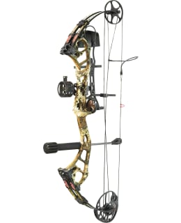 PSE STINGER MAX RTS SS R BK 29-70 JOUSI Main Image