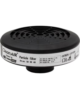 CLEANAIR CHEMICAL 2F P3 HIUKKASSUODATIN Main Image