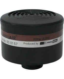 CLEANAIR CHEM 2F A2P3 YHDISTELMÄSUODATIN Main Image